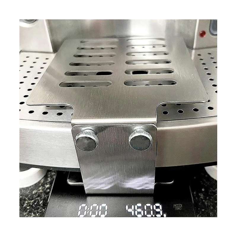 Coffee Machine Electronic Scale Rack Coffee Weighing Rack Valve Stem Coffee Machine Waterproof Scal