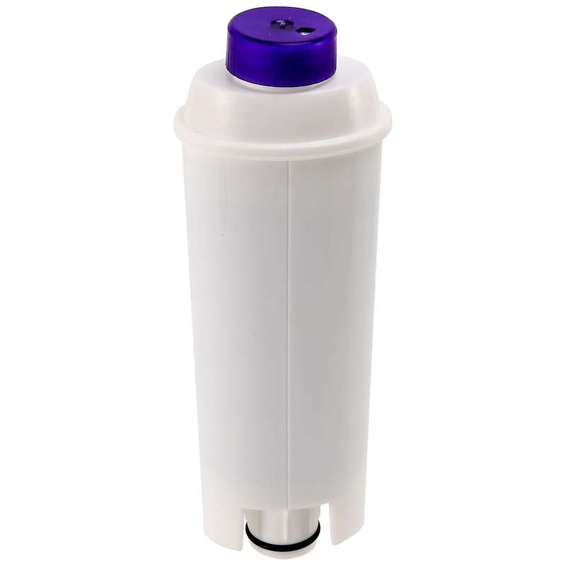 Coffee Machine Water Filter for DLSC002 Filter Cartridge Compatible with ECAM, , EC680, EC800