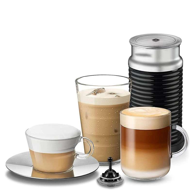 Coffee Machine Spare Part for Nestle Electric Automatic Milk Frother Replacement