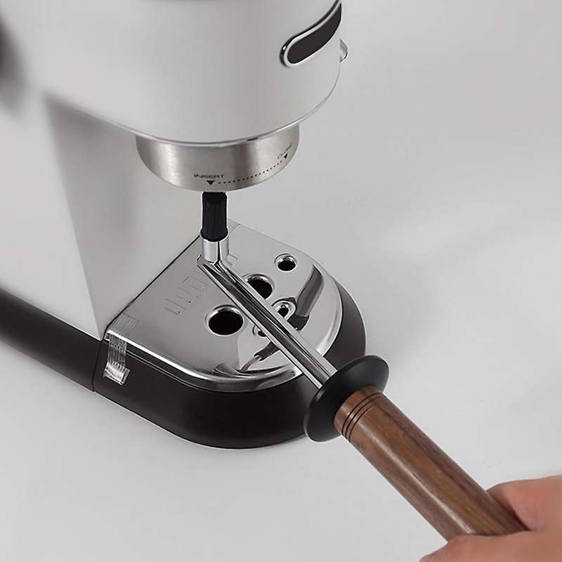 Coffee Machine Steam Cleaning Brush Espresso Coffee Machine Brushes Coffee Machine Cleaning Tool