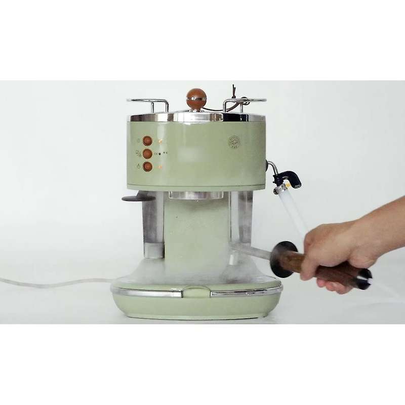 Coffee Machine Steam Cleaning Brush Coffee Grinder Cleaning Brush Coffee Machine Steamer Cleaning To