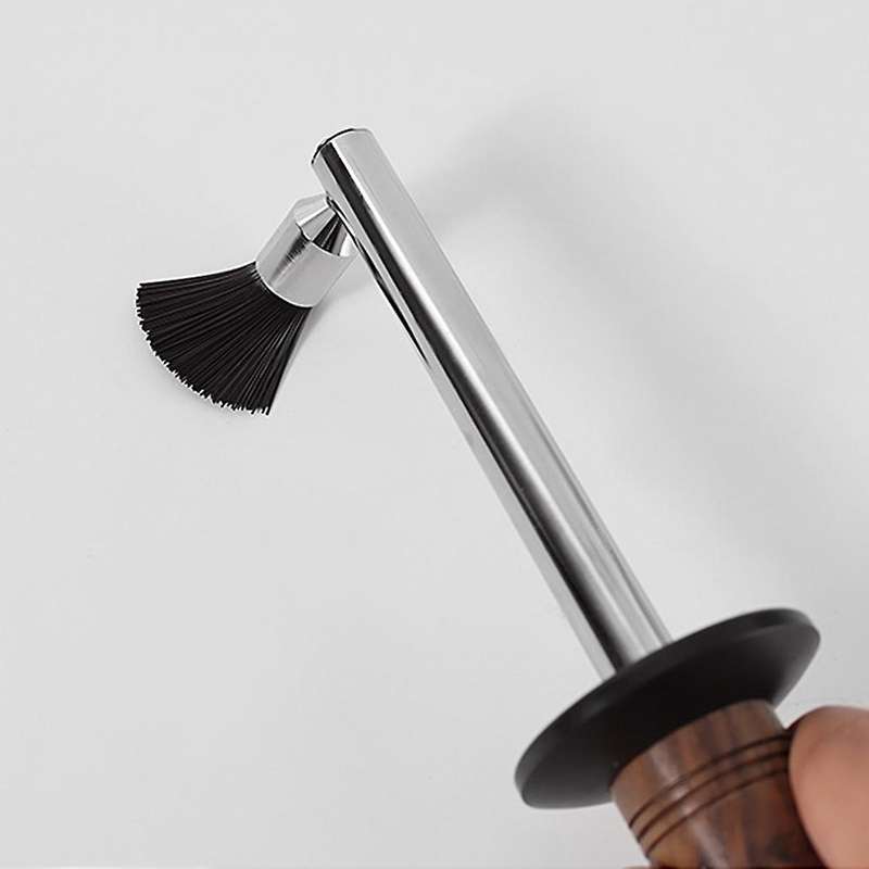 Coffee Machine Steam Cleaning Brush Coffee Grinder Cleaning Brush Coffee Machine Steamer Cleaning To