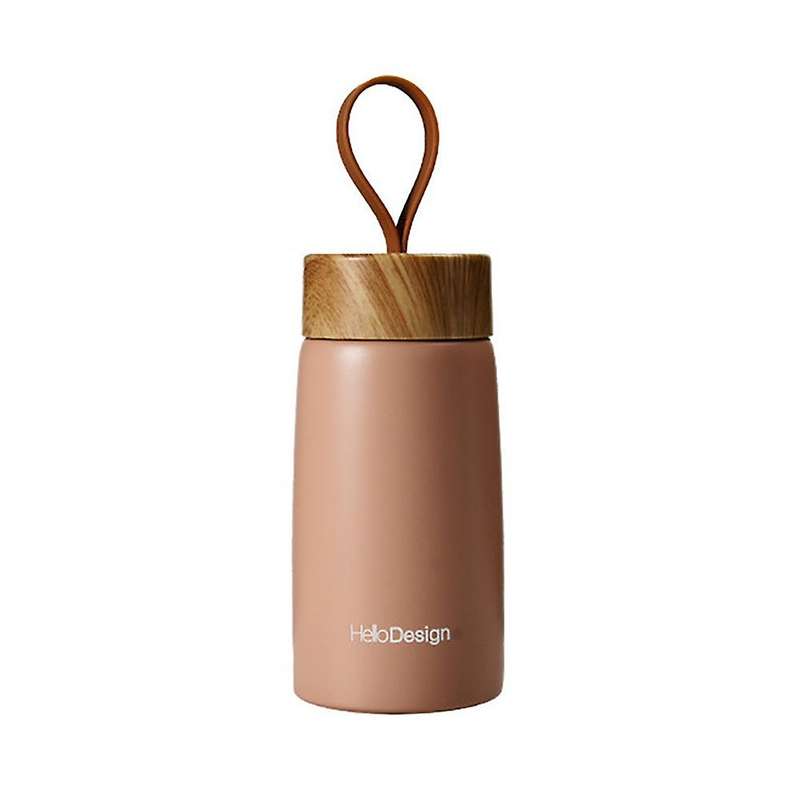 Coffee Mug 304 Stainless Steel Tumbler Water Vacuum Flask Mini Water Bottle Portable Travel Mug Ther