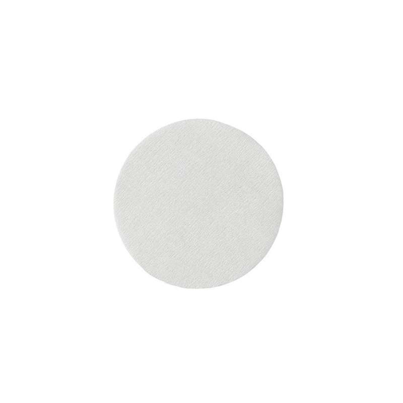Coffee Paper Filter for Espresso Coffee Maker 400 Pcs Unbleached Espresso Filter Screen Portafilte