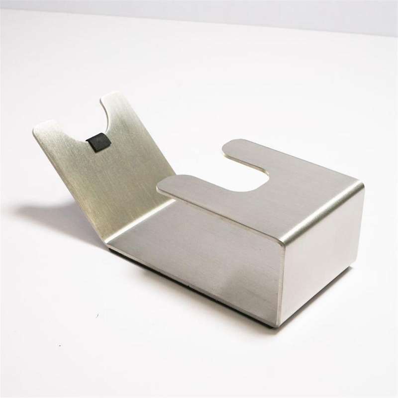 Coffee Portafilter Stand Stainless Steel Portafilter Holder for 51/54/57/58MM Portafilter