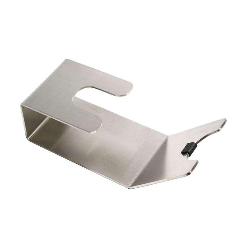 Coffee Portafilter Stand Stainless Steel Portafilter Holder for 51/54/57/58MM Portafilter