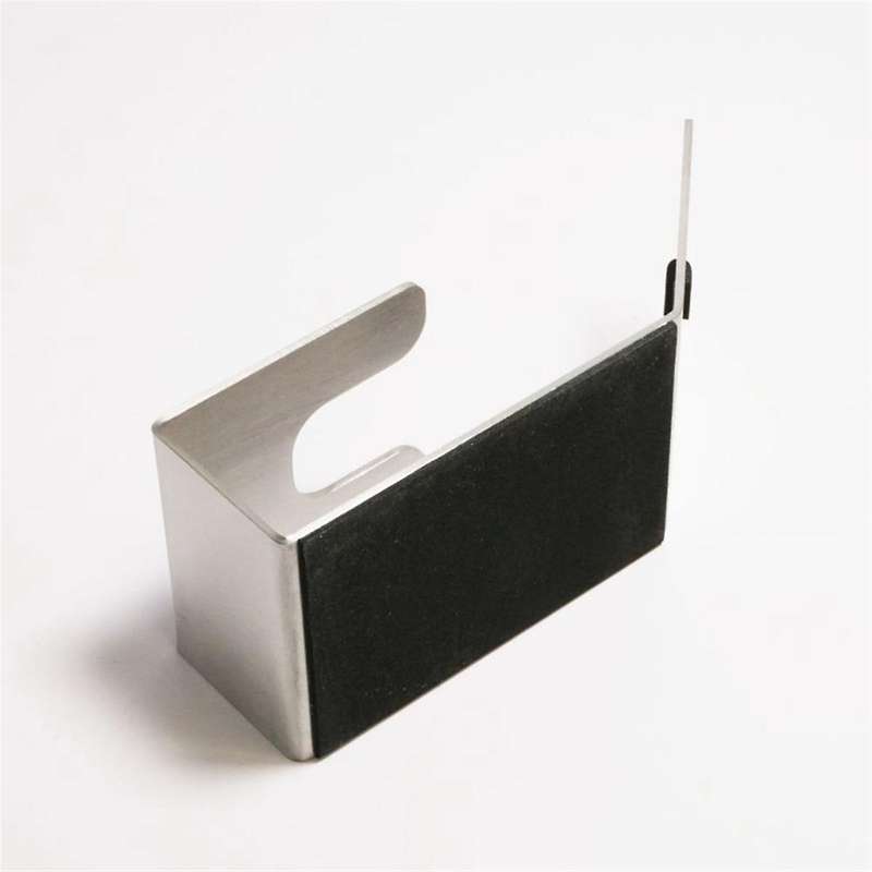 Coffee Portafilter Stand Stainless Steel Portafilter Holder for 51/54/57/58MM Portafilter