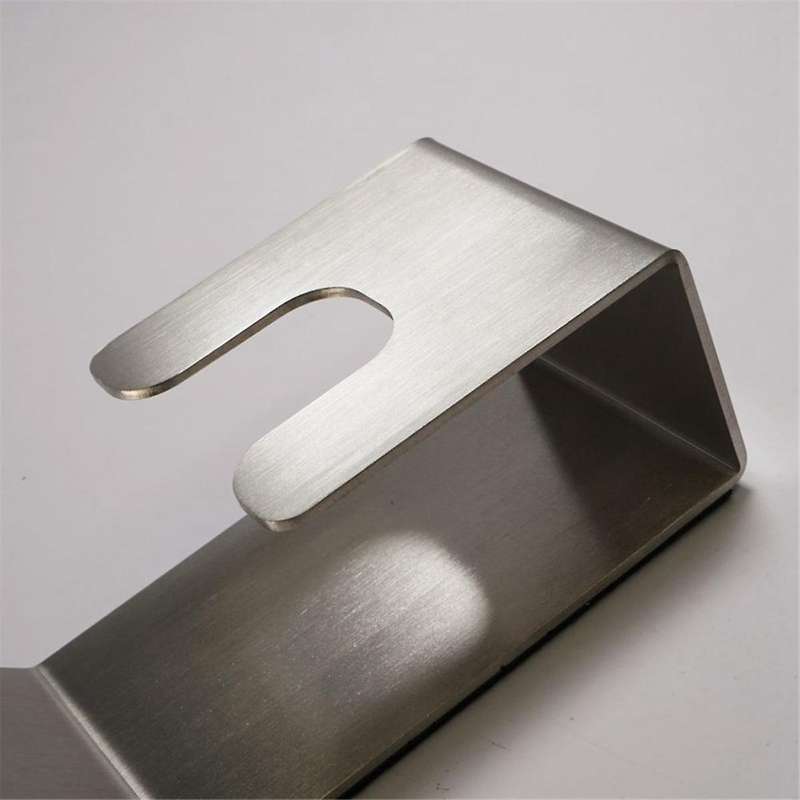 Coffee Portafilter Stand Stainless Steel Portafilter Holder for 51/54/57/58MM Portafilter