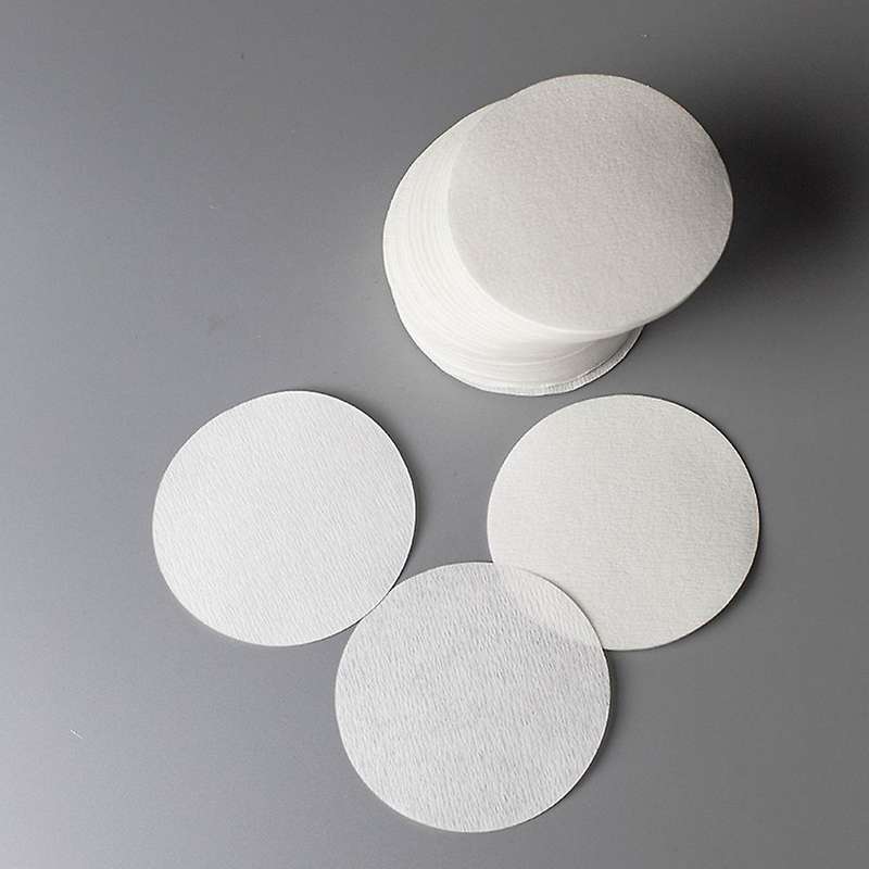 Coffee Pot Moka Pot Universal Filter Paper Round Simple Bag Coffee Filter Paper 350 Sheets