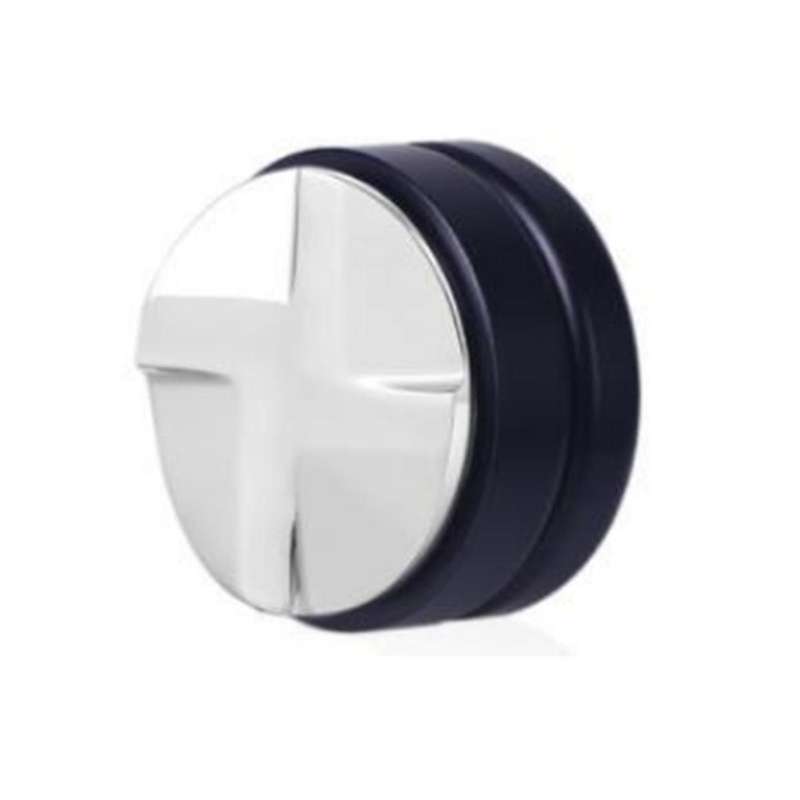 Coffee Tamper Mat Stand Holder Rack Coffee Maker Tool Barista Accessories