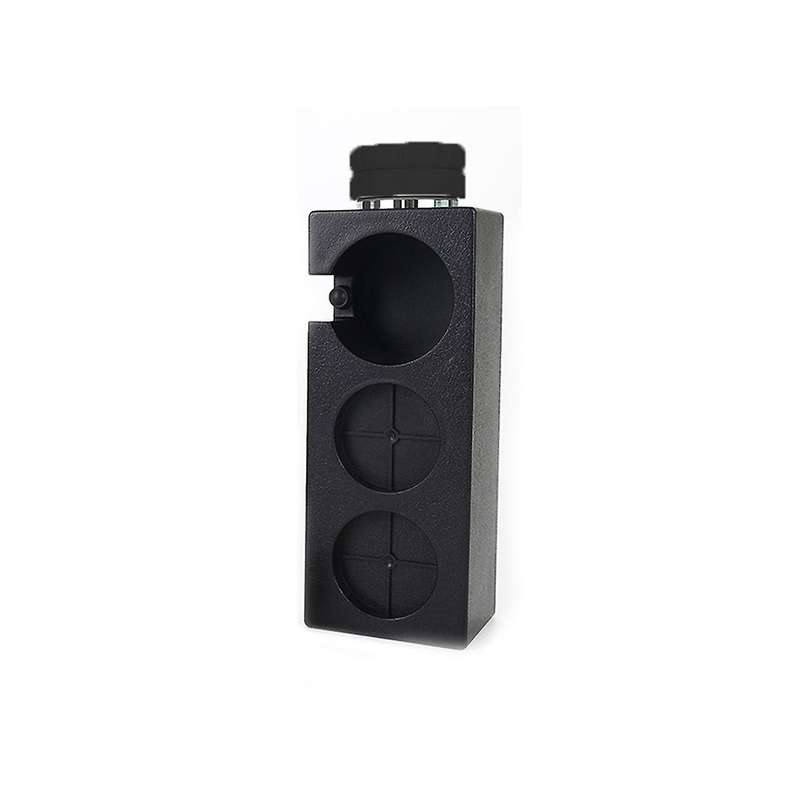 Coffee Tamper Mat Stand Holder Rack Coffee Maker Tool Barista Accessories