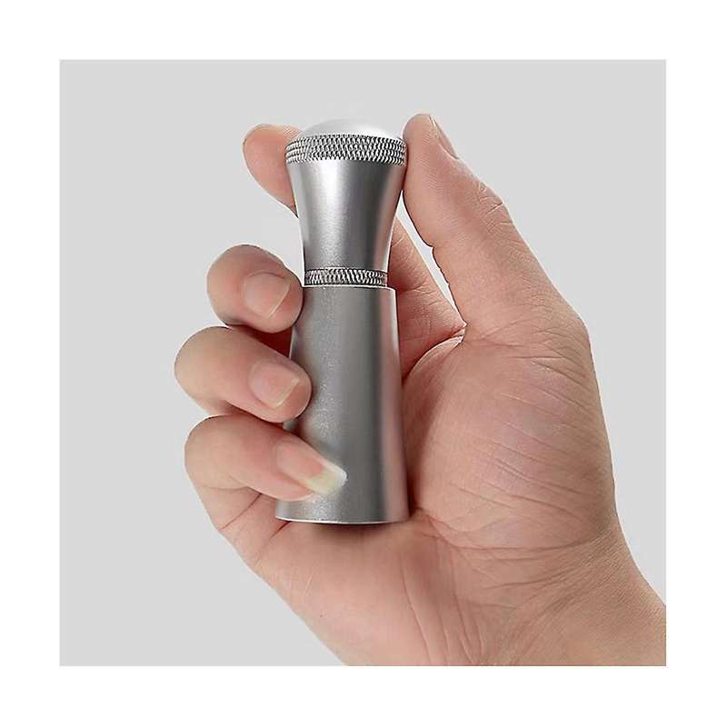 Coffee Tamper Needles Espresso Powder Stirrer Distributor Leveler Tools Cafe Stirring Barista Acces