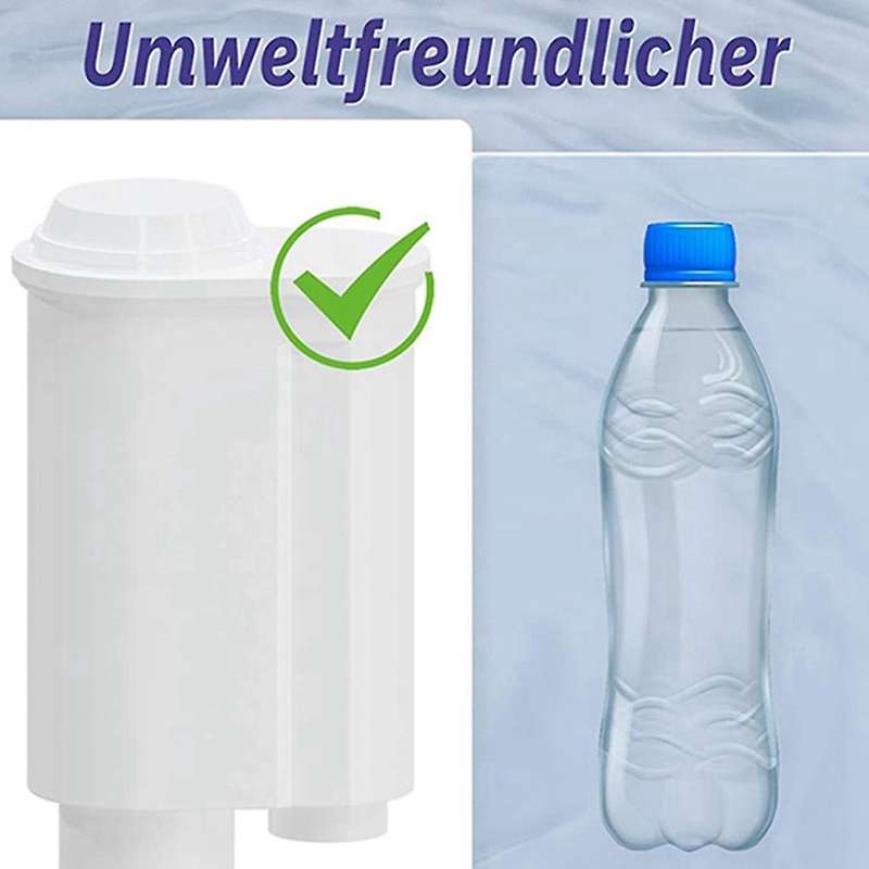 Coffee Water Filter, for +, , , CA6702/00, Coffee Water Filter,