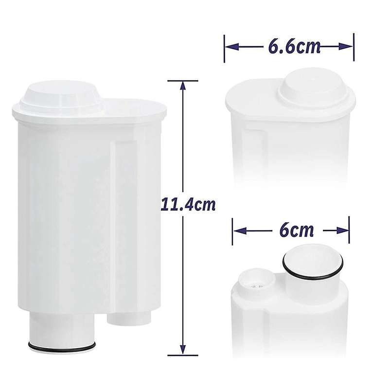Coffee Water Filter, for +, , , CA6702/00, Coffee Water Filter,
