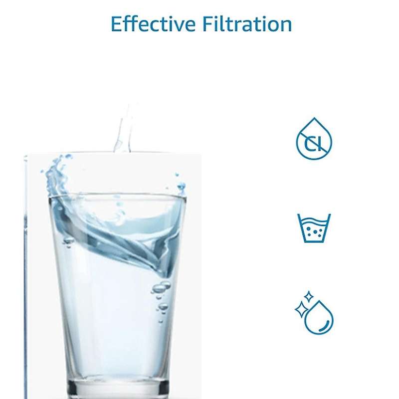 Coffee Water Filter, for +, , , CA6702/00, Coffee Water Filter,