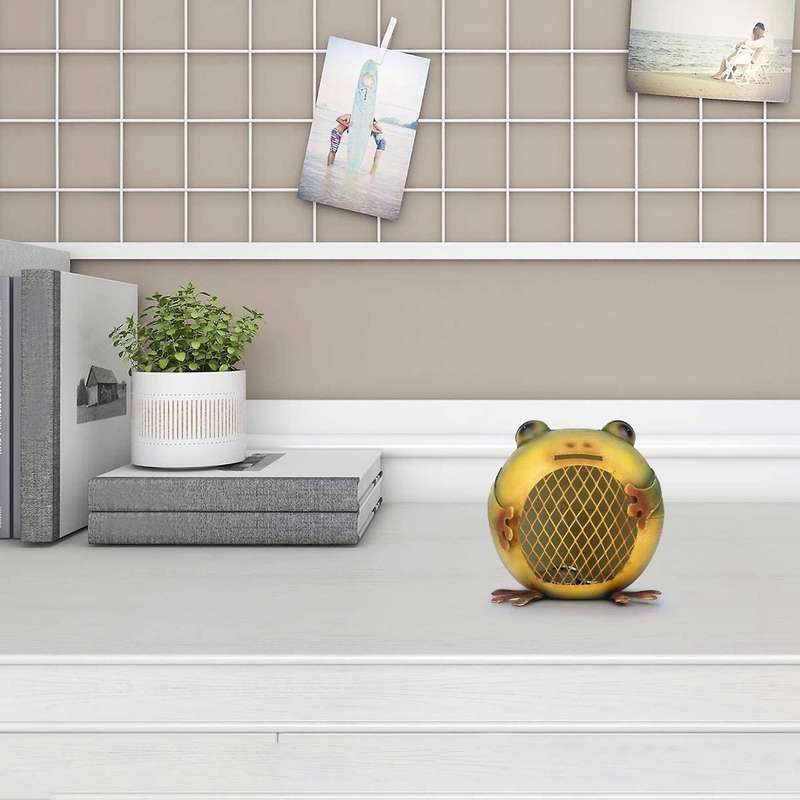 Coin Bank Animal Bank Iron Bank Bedroom Decor Children's Gift