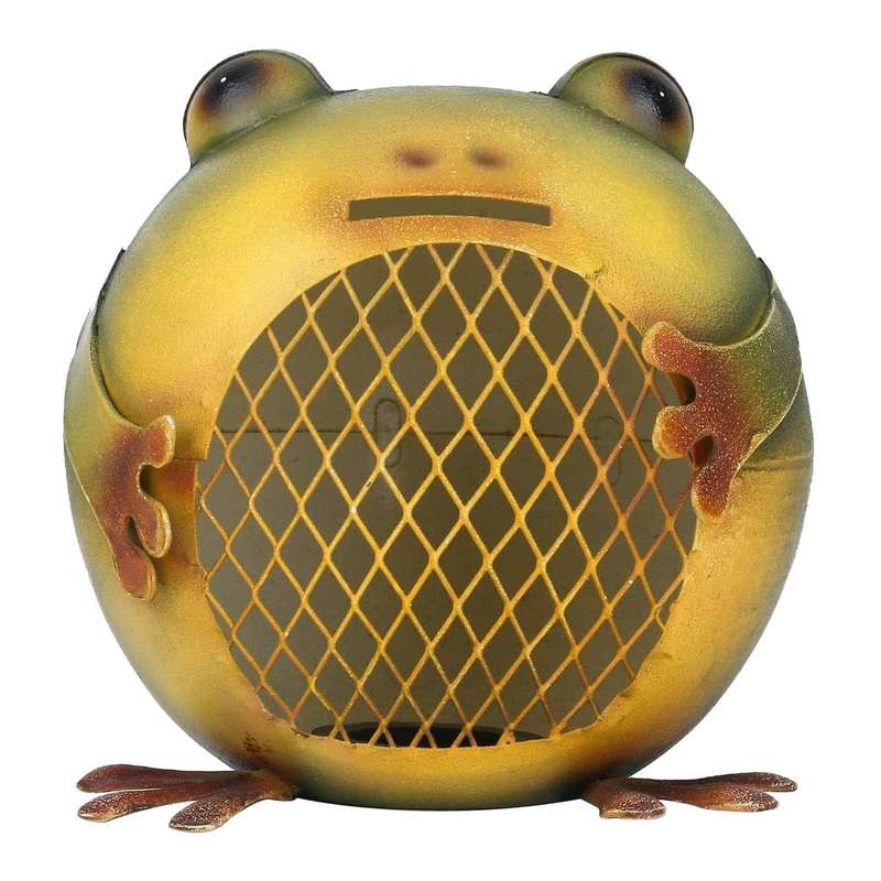 Coin Bank Animal Bank Iron Bank Bedroom Decor Children's Gift