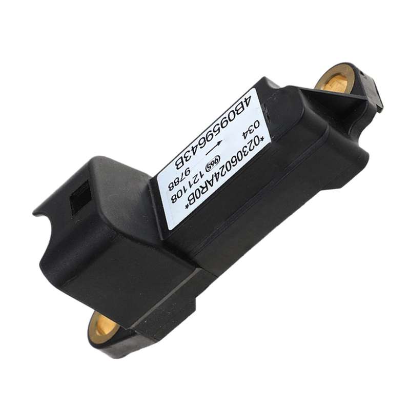 Collision Sensor Impact Sensor Shock Sensor 4b0959643b for  A6 A4 Srs Crash Sensor
