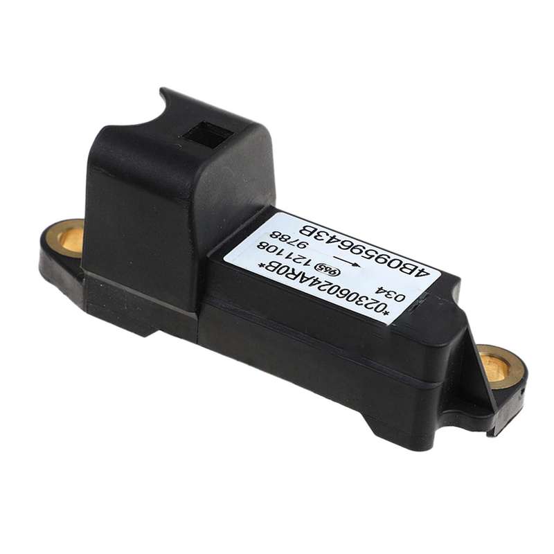 Collision Sensor Impact Sensor Shock Sensor 4b0959643b for  A6 A4 Srs Crash Sensor