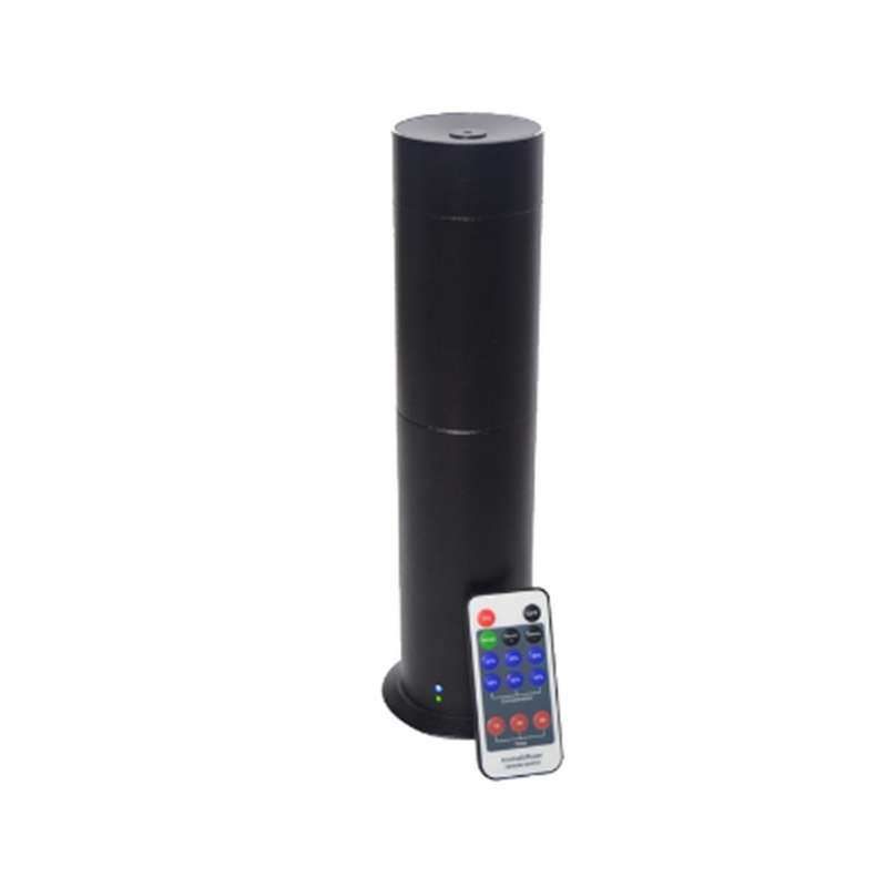 Column Aromatizer Diffuser Essential Oil Home Air Freshener Scent Machine Air Flavoring Environment
