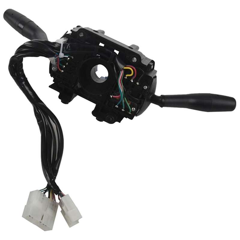 Combination Switch Turn Signal Light Switch Wiper Switch 3774100u8030 for J3 2009-2015