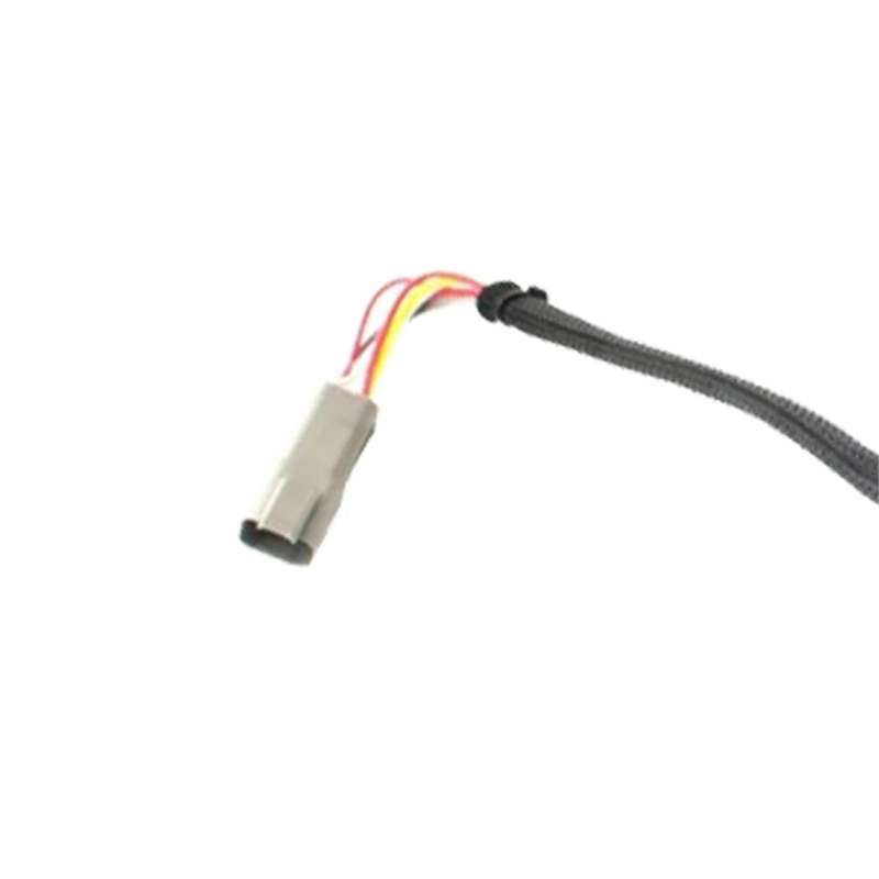 Combination Switch for Backhoe Loader 416F 422F 428E 428F 434E 434F 310-9356 3109356 Excavator Acces