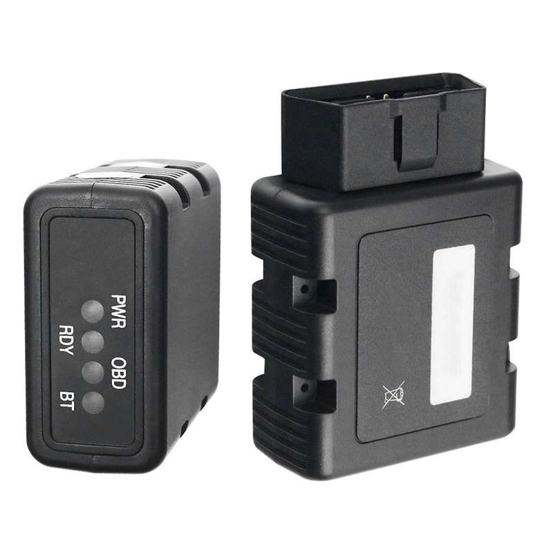 COM OBD2 Scanner Bluetooth Diagnostic Tool Key Programmer ECU Programming Replace for Vehicles
