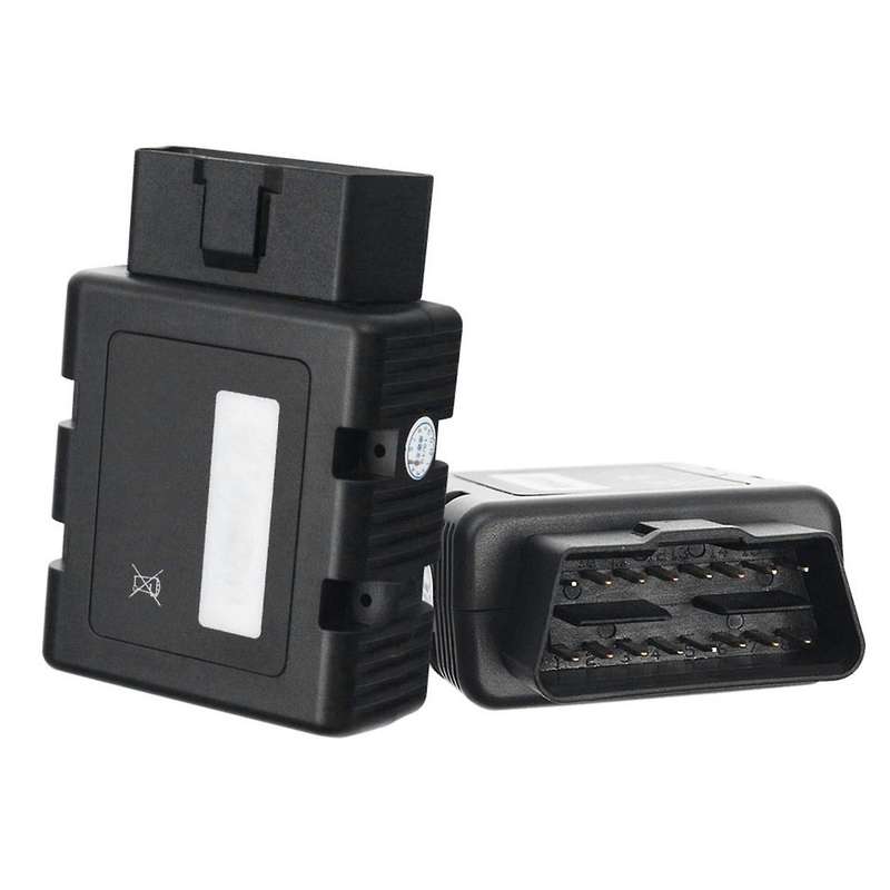 COM OBD2 Scanner Bluetooth Diagnostic Tool Key Programmer ECU Programming Replace for Vehicles
