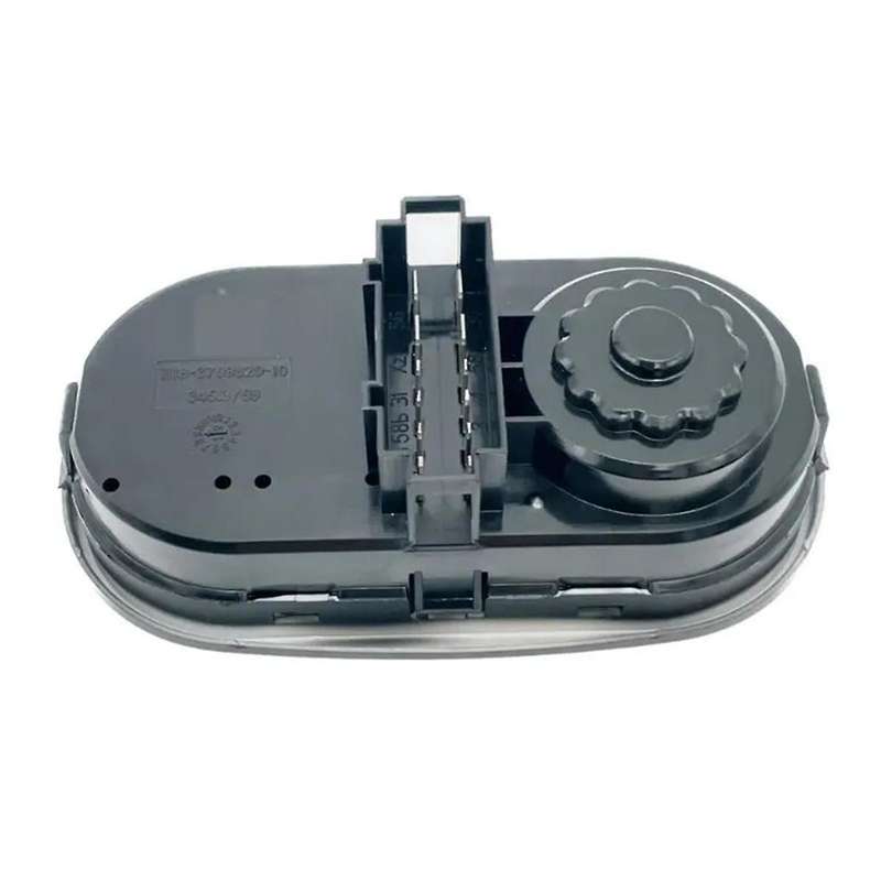 Combination Switch 12-Pins 345.3769 for Kalina 1118-3709820-10 1118370982010 3453769