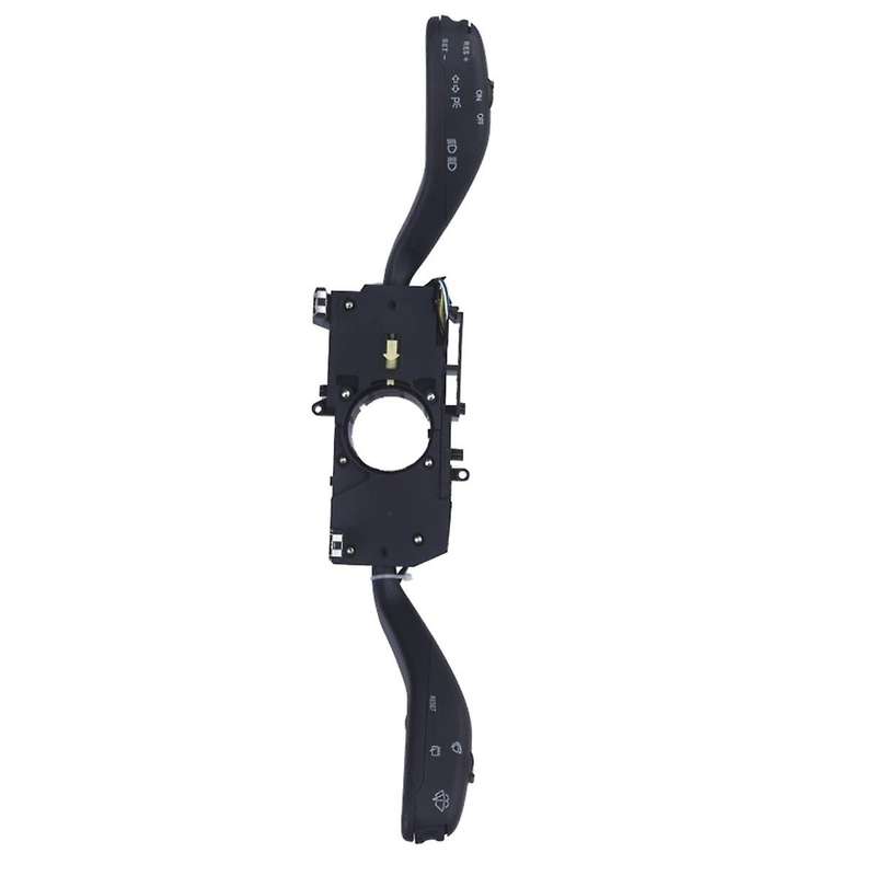 Combination Switch Turn Signal Wiper Switch for SEAT IV 2006-2010 FABIA 2005-2010 Transporter 6RD953