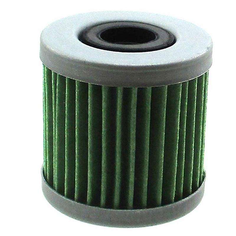Compatible 16911-ZY3-010 Outboard Fuel Filter Element