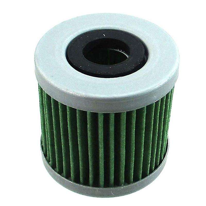 Compatible 16911-ZY3-010 Outboard Fuel Filter Element