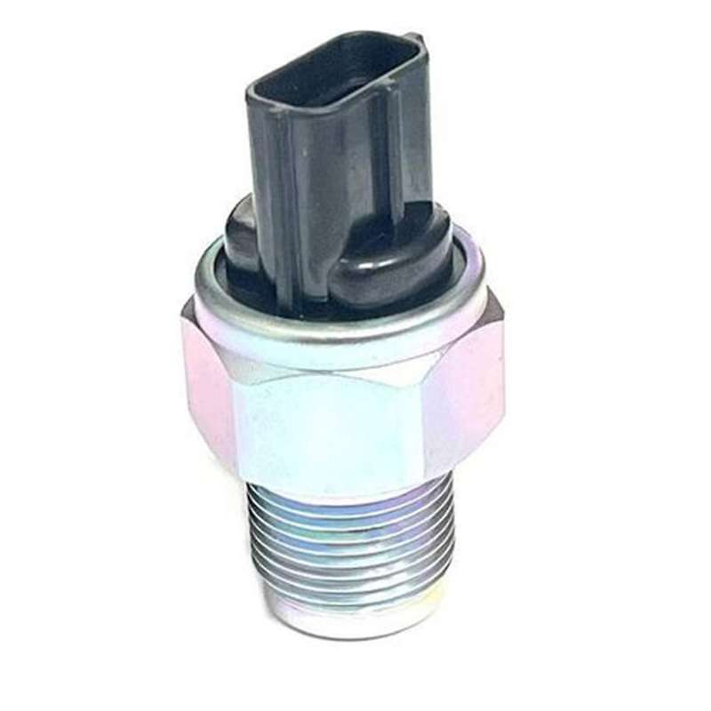 Common Rail High Pressure Sensor 499000-6310 for Engine 4HK1 6HK1 1210E 310K Fuel Sensor 8981387360