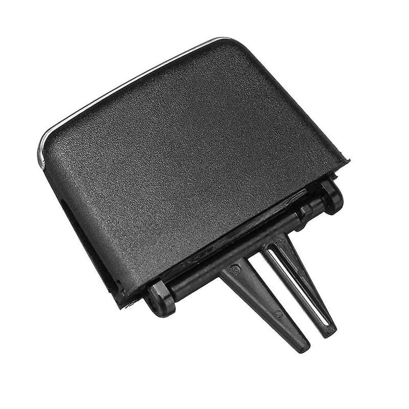 Compatible 3 Series E90 05-12 Durable Front A/C Air Conditioning Vent Outlet Tab Clip Repair Kit