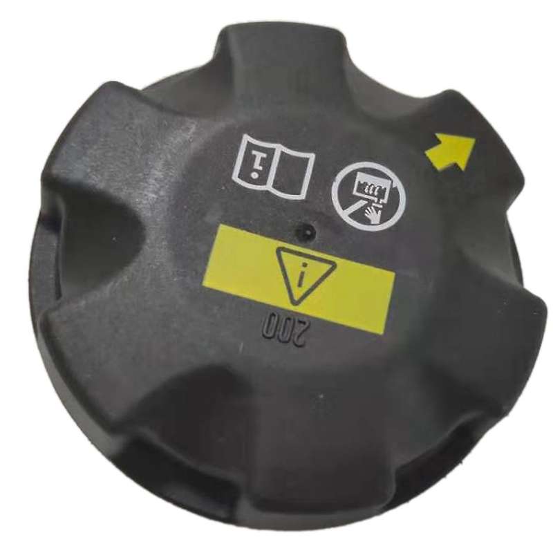 Compatible BMW E90 E60 F10 F07 F01 E70 E71 E63 E64 F02 Radiator Cap
