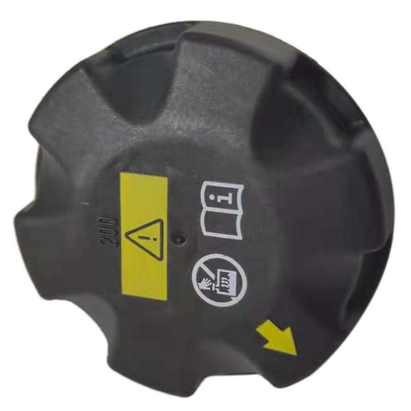 Compatible BMW E90 E60 F10 F07 F01 E70 E71 E63 E64 F02 Radiator Cap