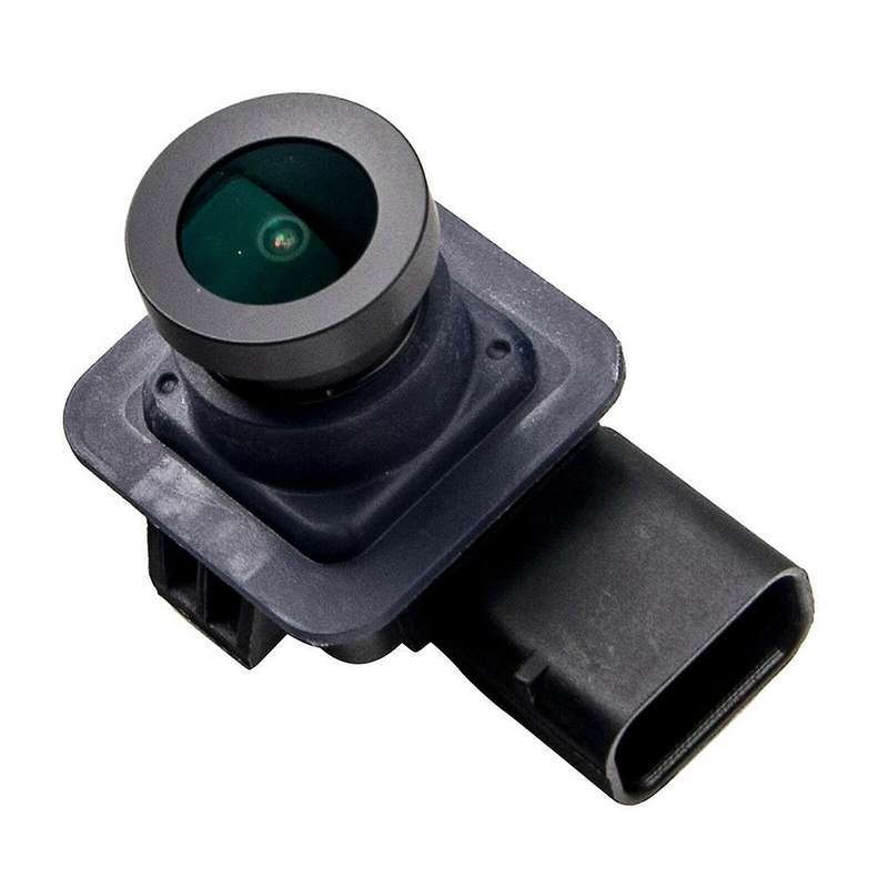 Compatible 2011-2015 Compatibled Edge / 2011-2013 Lincoln MKX Rear View Camera