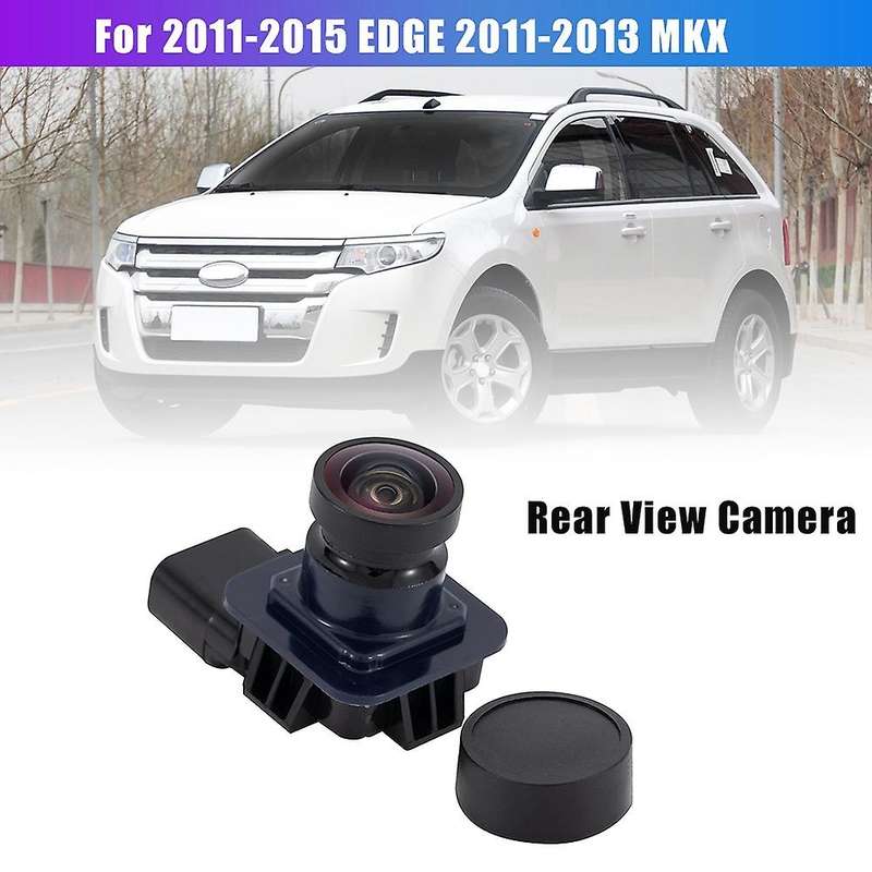 Compatible 2011-2015 Compatibled Edge / 2011-2013 Lincoln MKX Rear View Camera