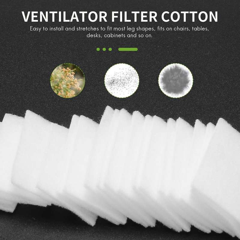 Compatible Airsense 40 Filters - Disposable Universal Replacement Filters CPAP Filters