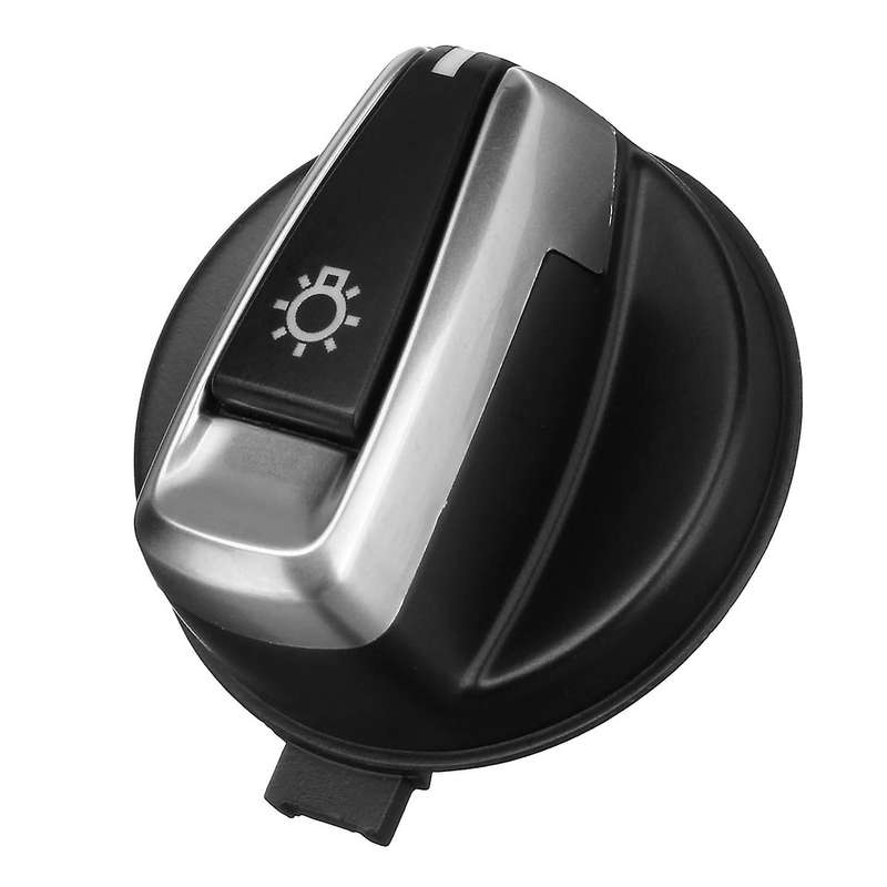 Compatible BMW 3-SERIES E90 E91 X1 E84 E88 E82 Headlight Switch Button