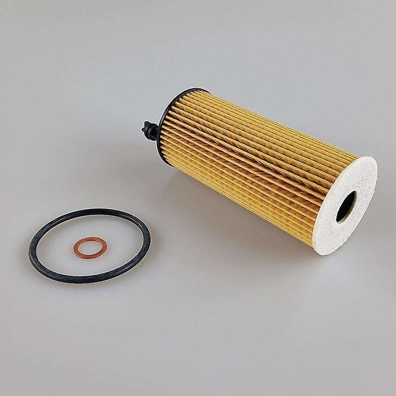 Compatible BMW F10 F25 F30 F31 328D X3 Oil Filter Kit