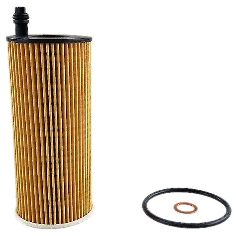 Compatible BMW F10 F25 F30 F31 328D X3 Oil Filter Kit