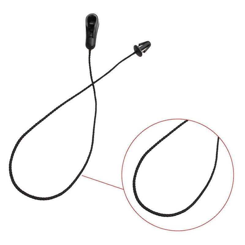 Compatible Compatibled Focus 2004-2011 Interior Rear Parcel Cover Cord 4M51A46538AB