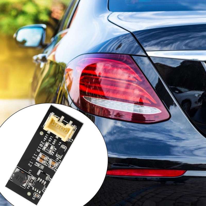 Compatible BMW X3 F25 2011-2017.2 LED Light Plug and Play Replacement Board