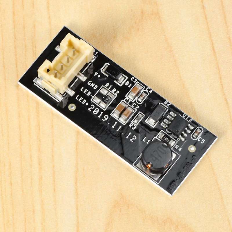 Compatible BMW X3 F25 2011-2017.2 LED Light Plug and Play Replacement Board