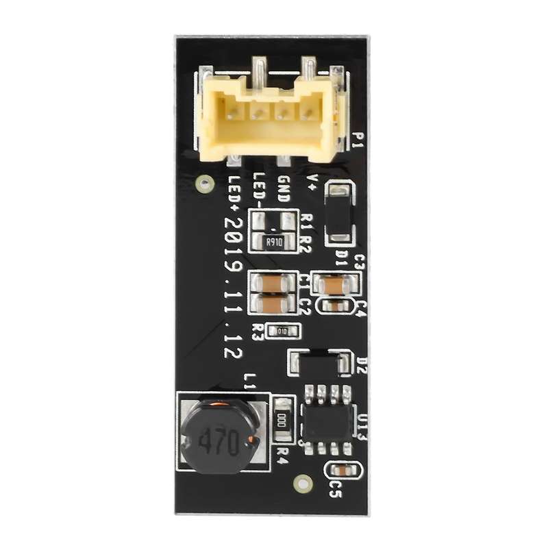 Compatible BMW X3 F25 2011-2017.2 LED Light Plug and Play Replacement Board