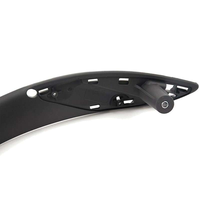 Compatible -BMW F30-F33 F35 F82 F83 F80 Inner Trim Door Pull Handle Cover