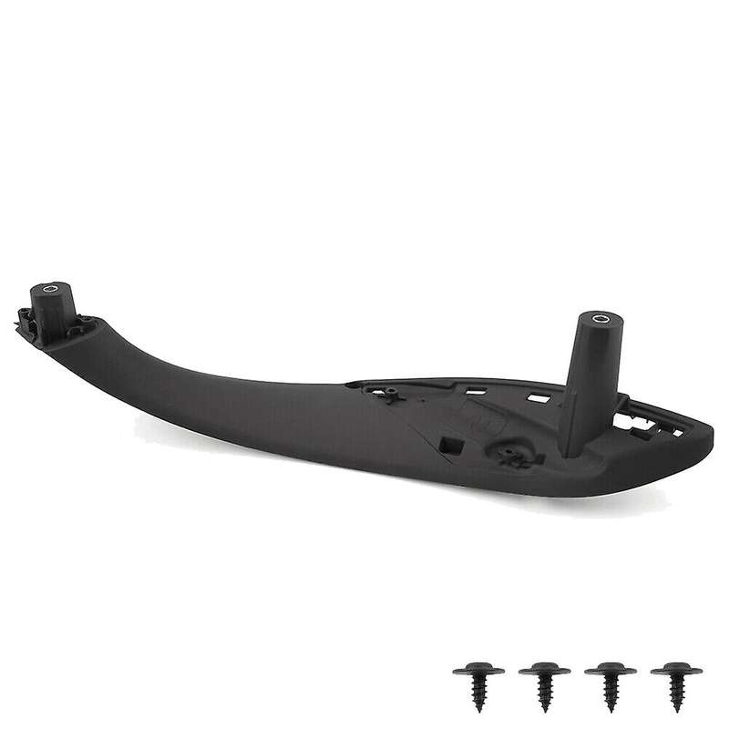 Compatible -BMW F30-F33 F35 F82 F83 F80 Inner Trim Door Pull Handle Cover