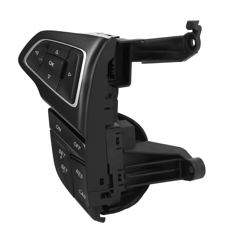Compatible Compatibled Focus Mk3 2015-2017 Kuga 2017 Control Switch(Without Lim)