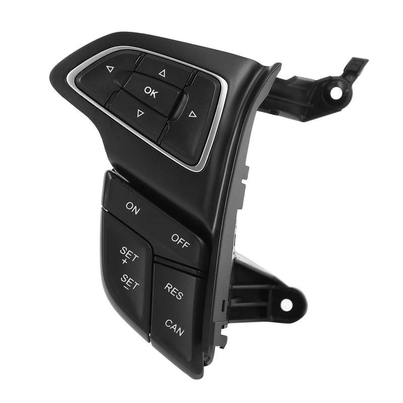Compatible Compatibled Focus Mk3 2015-2017 Kuga 2017 Control Switch(Without Lim)